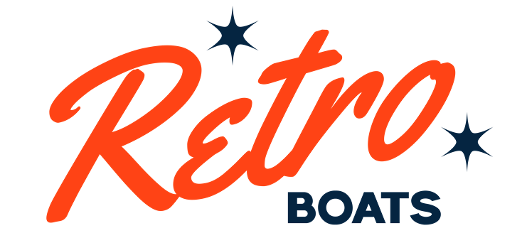 Twin Cities Retro Boats